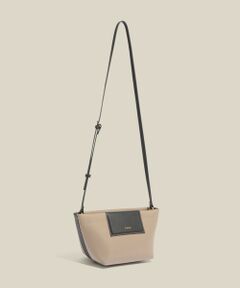 ROPE' / ロペ ショルダーバッグ | 【E'POR】BOAT BAG Mini/撥水・超軽量・26AW新色