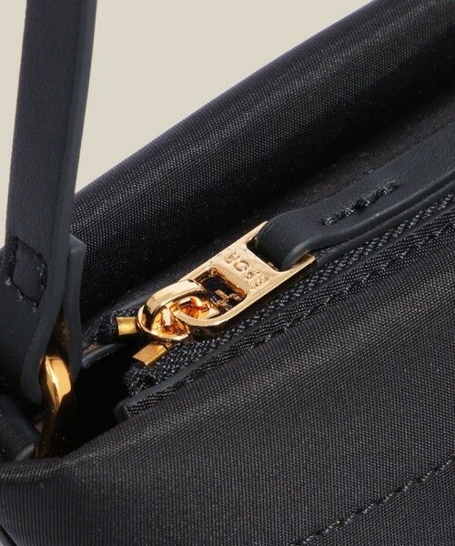ROPE' / ロペ ショルダーバッグ | 【E'POR】BOAT BAG Mini/撥水・超軽量・一部WEB限定カラー・26AW新色 | 詳細14
