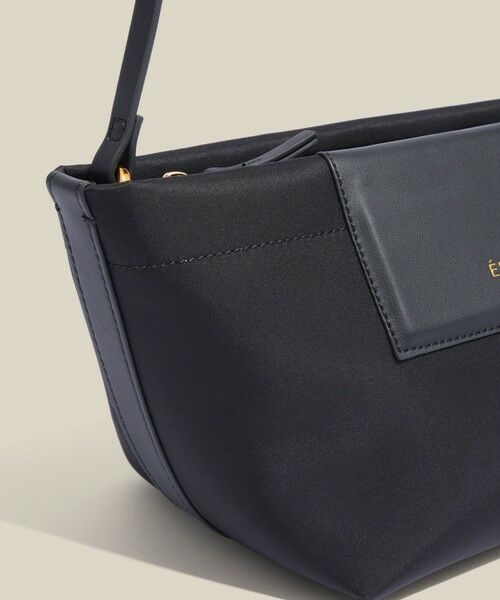 ROPE' / ロペ ショルダーバッグ | 【E'POR】BOAT BAG Mini/撥水・超軽量・一部WEB限定カラー・26AW新色 | 詳細15