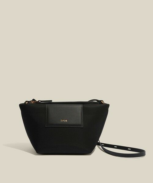 ROPE' / ロペ ショルダーバッグ | 【E'POR】BOAT BAG Mini/撥水・超軽量・26AW新色 | 詳細4