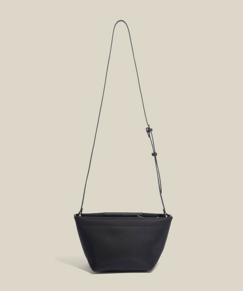 ROPE' / ロペ ショルダーバッグ | 【E'POR】BOAT BAG Mini/撥水・超軽量・26AW新色 | 詳細7