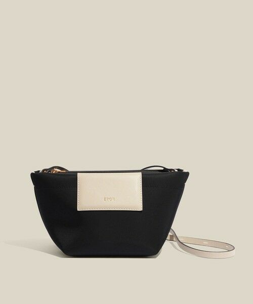 ROPE' / ロペ ショルダーバッグ | 【E'POR】BOAT BAG Mini/撥水・超軽量・一部WEB限定カラー・26AW新色 | 詳細30