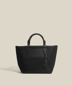 ROPE' / ロペ ハンドバッグ | 【E'POR】BOAT BAG Medium/撥水・軽量・26AW新色