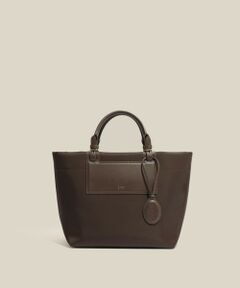 ROPE' / ロペ ハンドバッグ | 【E'POR】BOAT BAG Medium/撥水・軽量・26AW新色