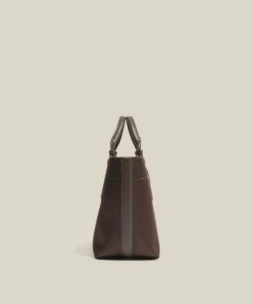 ROPE' / ロペ ハンドバッグ | 【E'POR】BOAT BAG Medium/撥水・軽量・一部WEB限定カラー・26AW新色 | 詳細13