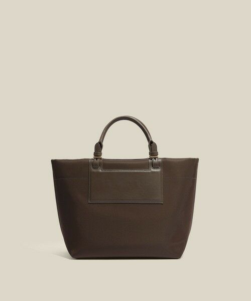 ROPE' / ロペ ハンドバッグ | 【E'POR】BOAT BAG Medium/撥水・軽量・一部WEB限定カラー・26AW新色 | 詳細14