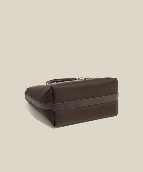 ROPE' / ロペ ハンドバッグ | 【E'POR】BOAT BAG Medium/撥水・軽量・一部WEB限定カラー・26AW新色 | 詳細21