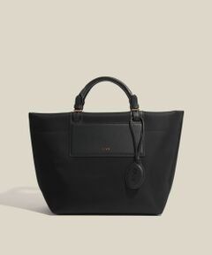 ROPE' / ロペ ハンドバッグ | 【E'POR】BOAT BAG Medium+/A4対応・撥水・軽量・26AW新型
