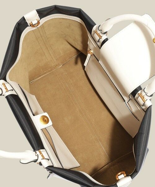 ROPE' / ロペ ハンドバッグ | 【E'POR】BOAT BAG Medium+/A4対応・撥水・軽量・一部WEB限定カラー・26AW新型 | 詳細22