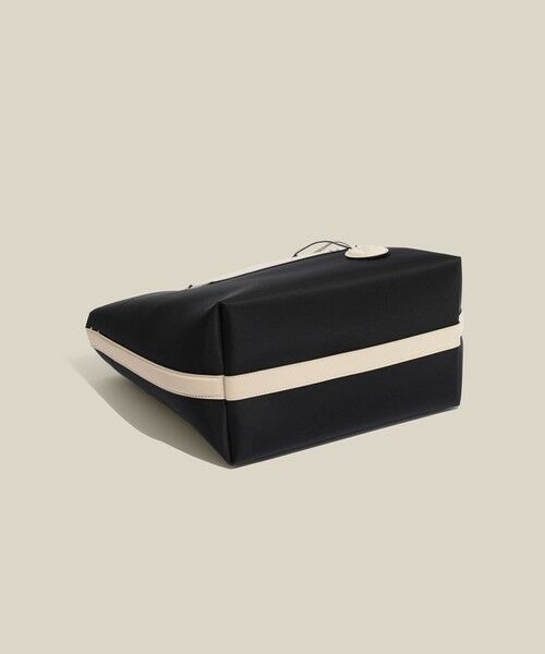 ROPE' / ロペ ハンドバッグ | 【E'POR】BOAT BAG Medium+/A4対応・撥水・軽量・一部WEB限定カラー・26AW新型 | 詳細23