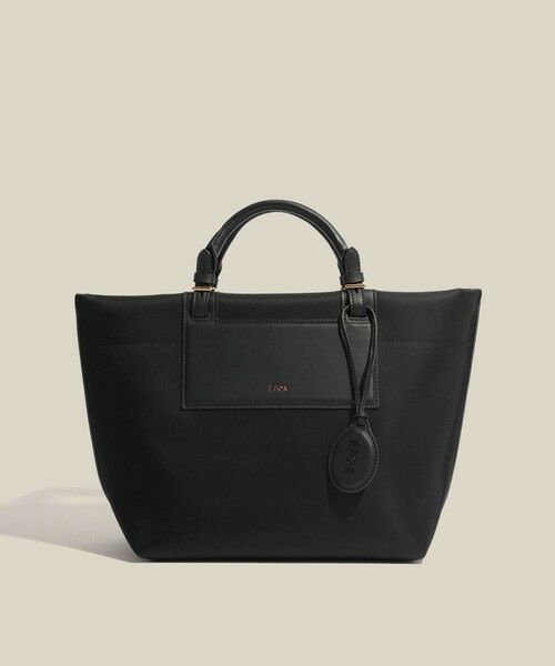 ROPE' / ロペ ハンドバッグ | 【E'POR】BOAT BAG Medium+/A4対応・撥水・軽量・一部WEB限定カラー・26AW新型 | 詳細26