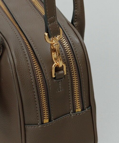 ROPE' / ロペ ハンドバッグ | 【E'POR】TWO BOSTON BAG Mini/撥水・26AW新型 | 詳細11