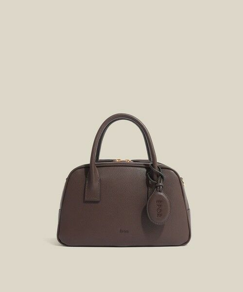 ROPE' / ロペ ハンドバッグ | 【E'POR】TWO BOSTON BAG Mini/撥水・26AW新型 | 詳細20