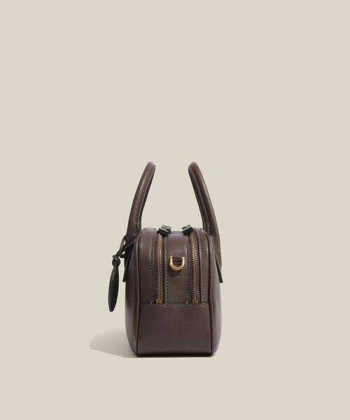 ROPE' / ロペ ハンドバッグ | 【E'POR】TWO BOSTON BAG Mini/撥水・26AW新型 | 詳細21