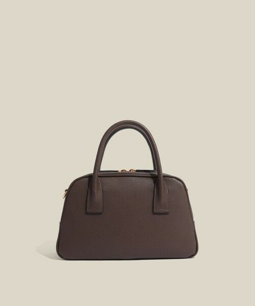 ROPE' / ロペ ハンドバッグ | 【E'POR】TWO BOSTON BAG Mini/撥水・26AW新型 | 詳細22
