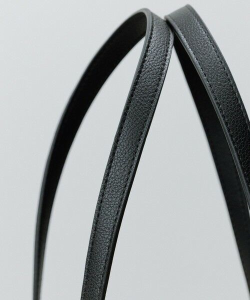 ROPE' / ロペ ハンドバッグ | 【E'POR】TWO BOSTON BAG Medium/撥水・26AW新型 | 詳細10