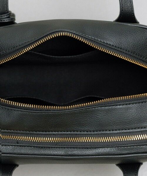ROPE' / ロペ ハンドバッグ | 【E'POR】TWO BOSTON BAG Medium/撥水・26AW新型 | 詳細12