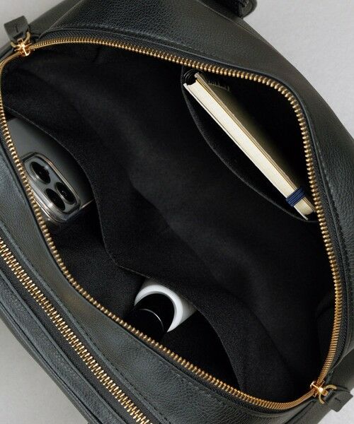 ROPE' / ロペ ハンドバッグ | 【E'POR】TWO BOSTON BAG Medium/撥水・26AW新型 | 詳細13