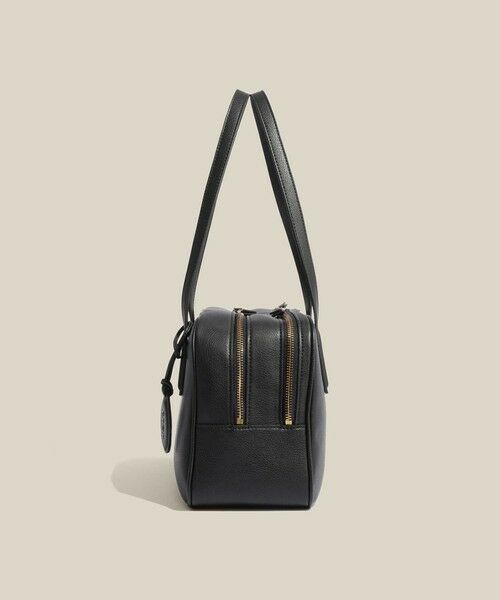 ROPE' / ロペ ハンドバッグ | 【E'POR】TWO BOSTON BAG Medium/撥水・26AW新型 | 詳細19