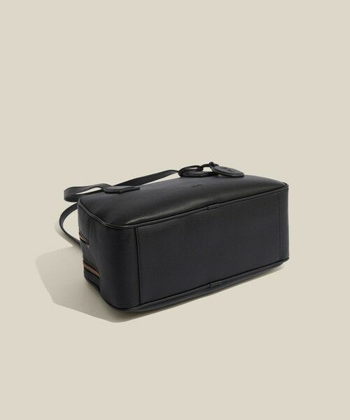 ROPE' / ロペ ハンドバッグ | 【E'POR】TWO BOSTON BAG Medium/撥水・26AW新型 | 詳細21