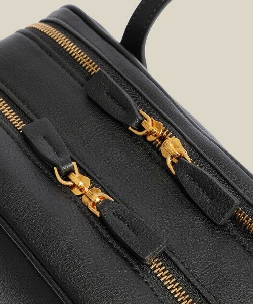 ROPE' / ロペ ハンドバッグ | 【E'POR】TWO BOSTON BAG Medium/撥水・26AW新型 | 詳細22