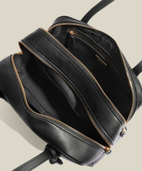 ROPE' / ロペ ハンドバッグ | 【E'POR】TWO BOSTON BAG Medium/撥水・26AW新型 | 詳細23