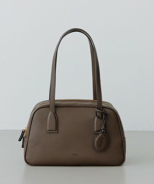 ROPE' / ロペ ハンドバッグ | 【E'POR】TWO BOSTON BAG Medium/撥水・26AW新型 | 詳細7
