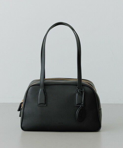 ROPE' / ロペ ハンドバッグ | 【E'POR】TWO BOSTON BAG Medium/撥水・26AW新型 | 詳細8