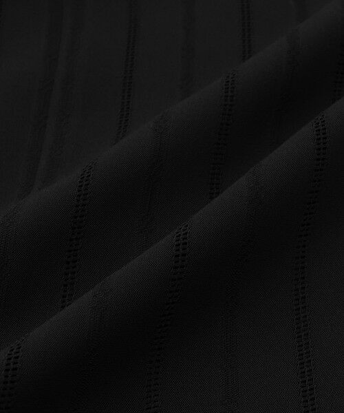 ROPE' / ロペ ロング・マキシ丈ワンピース | 【一部店舗限定】【REALM（レルム）】WAIST SEAM DRESS｜ウエスト切替ワンピース　26SS | 詳細10