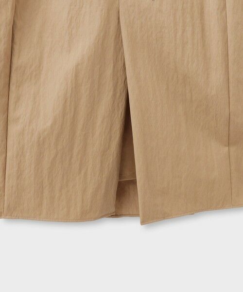 ROPE' / ロペ ロング・マキシ丈ワンピース | 【一部店舗限定】【REALM（レルム）】WAIST SEAM DRESS｜ウエスト切替ワンピース　26SS | 詳細6