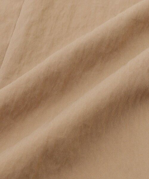 ROPE' / ロペ ロング・マキシ丈ワンピース | 【一部店舗限定】【REALM（レルム）】WAIST SEAM DRESS｜ウエスト切替ワンピース　26SS | 詳細9