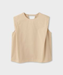 ROPE' / ロペ シャツ・ブラウス | 【一部店舗限定】【REALM（レルム）】FORM BLOUSE｜タックブラウス　26SS