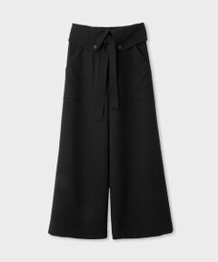 ROPE' / ロペ その他パンツ | 【一部店舗限定】【REALM（レルム）】BAKER PANTS｜ワイドパンツ　26SS