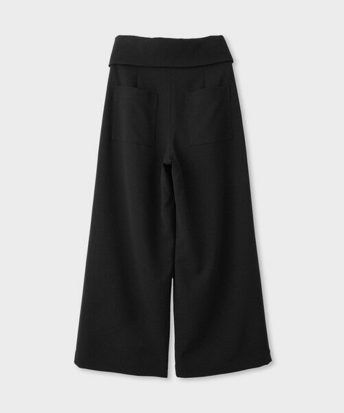 ROPE' / ロペ その他パンツ | 【一部店舗限定】【REALM（レルム）】BAKER PANTS｜ワイドパンツ　26SS | 詳細1