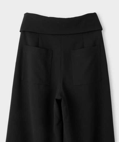 ROPE' / ロペ その他パンツ | 【一部店舗限定】【REALM（レルム）】BAKER PANTS｜ワイドパンツ　26SS | 詳細2