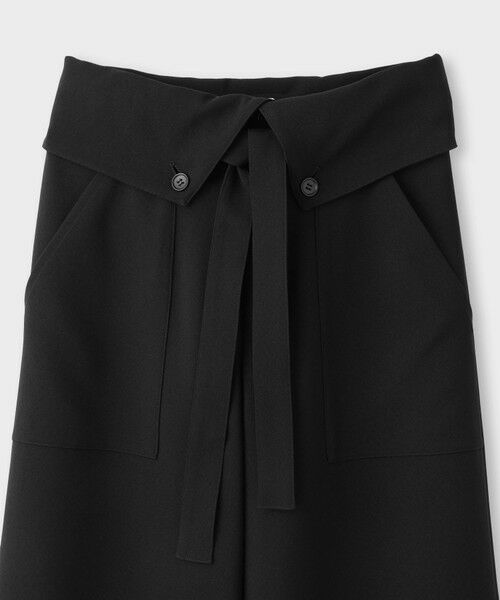 ROPE' / ロペ その他パンツ | 【一部店舗限定】【REALM（レルム）】BAKER PANTS｜ワイドパンツ　26SS | 詳細3