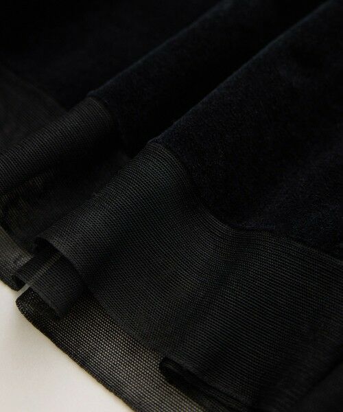 ROPE' / ロペ ニット・セーター | 【J'aDoRe・一部店舗限定サイズ】バックパール釦モールペプラムプルオーバー/イージーケア | 詳細23