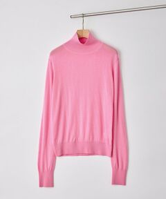 ROPE' / ロペ ニット・セーター | 【J'aDoRe・一部店舗限定サイズ】レジェールウールハイネックニット/イージーケア
