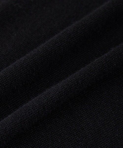ROPE' / ロペ ニット・セーター | 【J'aDoRe・一部店舗限定サイズ】レジェールウールハイネックニット/イージーケア | 詳細6