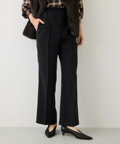 ROPE' / ロペ その他パンツ | 【J'aDoRe・一部店舗限定サイズ】ライトフィブイージーセミフレアパンツ/イージーケア