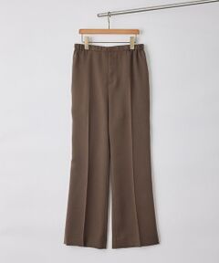ROPE' / ロペ その他パンツ | ライトフィブイージーセミフレアパンツ/イージーケア【J'aDoRe・一部店舗限定サイズ】