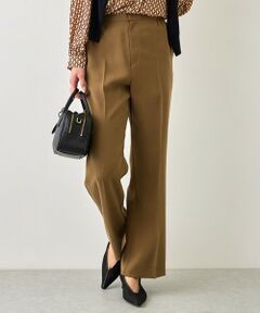 ROPE' / ロペ その他パンツ | 【J'aDoRe・一部店舗限定サイズ】ライトフィブイージーセミフレアパンツ/イージーケア