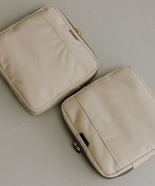 ROPE' / ロペ トートバッグ | 【E'POR】KNOT BAG Medium/A4対応・通勤・撥水・軽量・26AW新型 | 詳細13