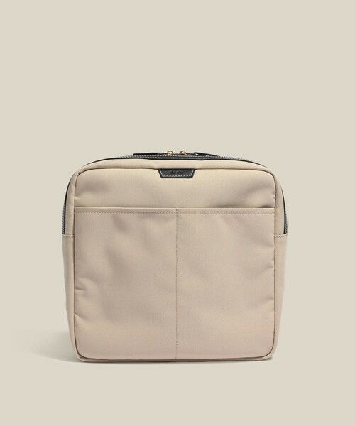 ROPE' / ロペ トートバッグ | 【E'POR】KNOT BAG Medium/A4対応・通勤・撥水・軽量・26AW新型 | 詳細28