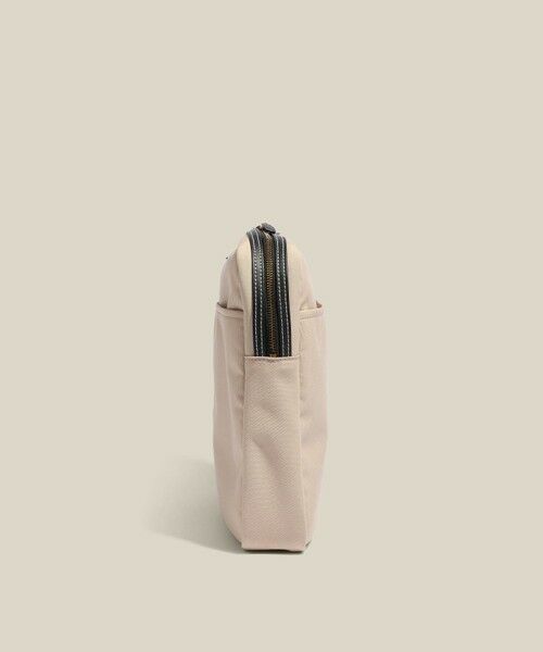 ROPE' / ロペ トートバッグ | 【E'POR】KNOT BAG Medium/A4対応・通勤・撥水・軽量・26AW新型 | 詳細29