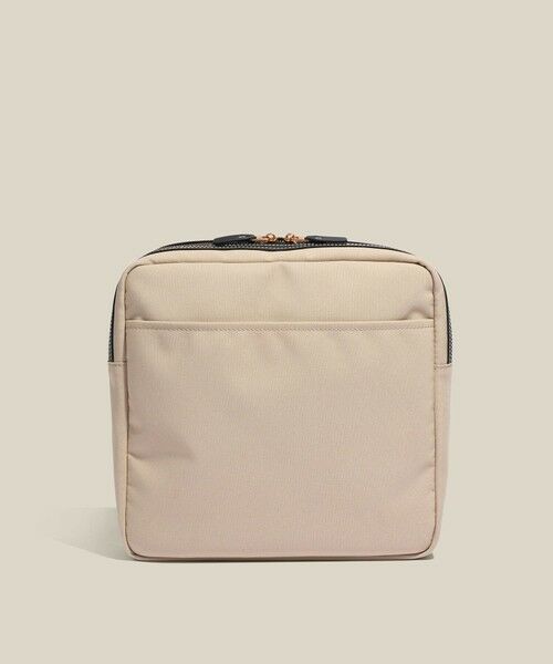 ROPE' / ロペ トートバッグ | 【E'POR】KNOT BAG Medium/A4対応・通勤・撥水・軽量・26AW新型 | 詳細30