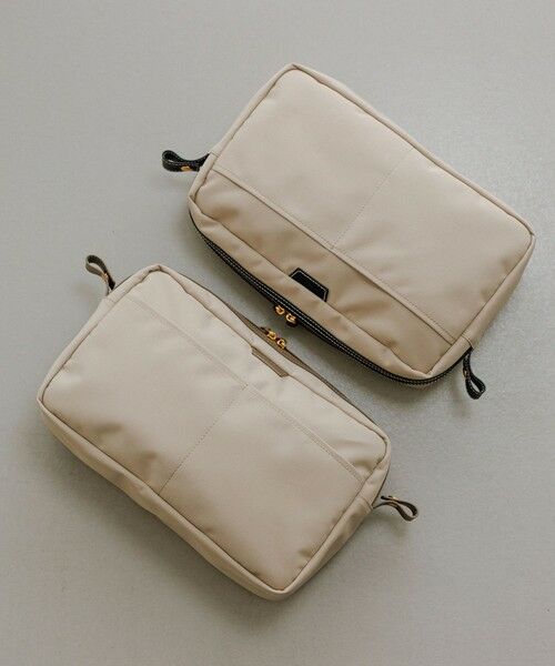 ROPE' / ロペ トートバッグ | 【E'POR】KNOT BAG Large/A4対応・通勤・撥水・軽量・26AW新型 | 詳細11