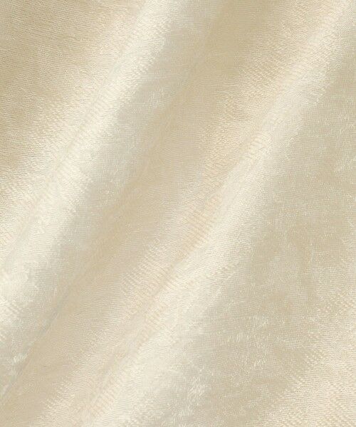 ROPE' / ロペ シャツ・ブラウス | 【一部店舗限定】【REALM（レルム）】PUFF SLEEVE BLOUSE｜袖ボリュームブラウス | 詳細9