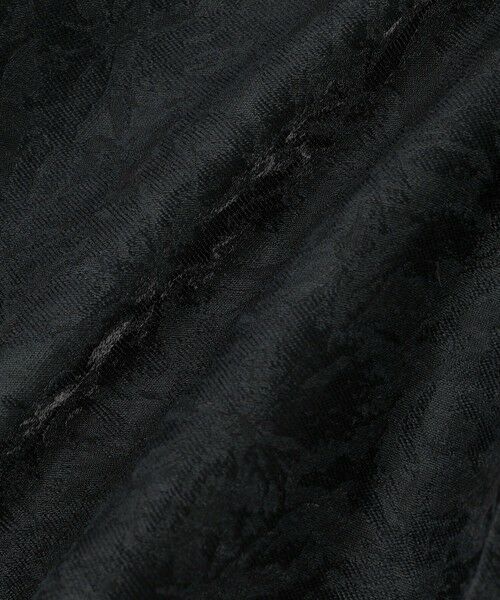 ROPE' / ロペ シャツ・ブラウス | 【一部店舗限定】【REALM（レルム）】PUFF SLEEVE BLOUSE｜袖ボリュームブラウス | 詳細10