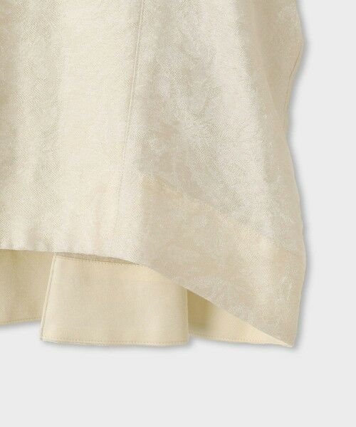 ROPE' / ロペ シャツ・ブラウス | 【一部店舗限定】【REALM（レルム）】PUFF SLEEVE BLOUSE｜袖ボリュームブラウス | 詳細7